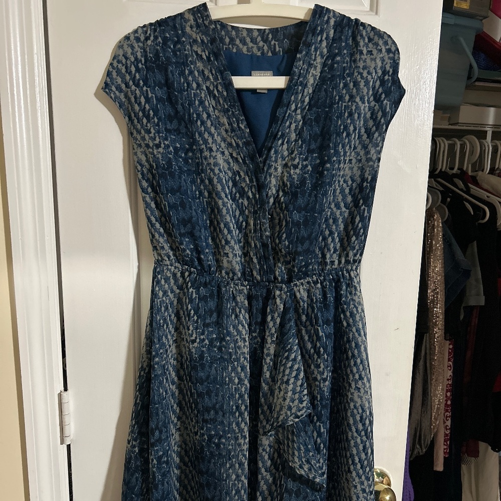 Converse dress